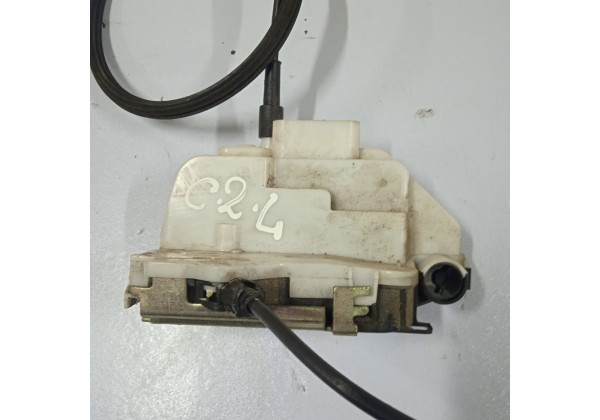 Замок лівої передньої дверки Citroen C2, 3-дв., 52187680